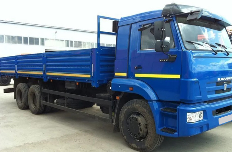 Услуги перевозки грузов по России до 10 тонн