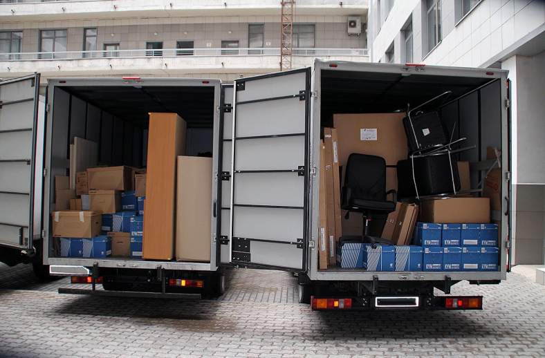Надежные и удобные услуги перевозки сборных грузов по России